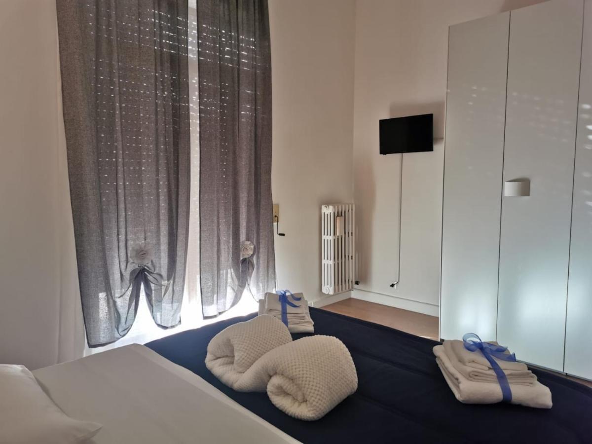 Piazza Sant' Oronzo Civico 40 Apartment Lecce Exterior photo