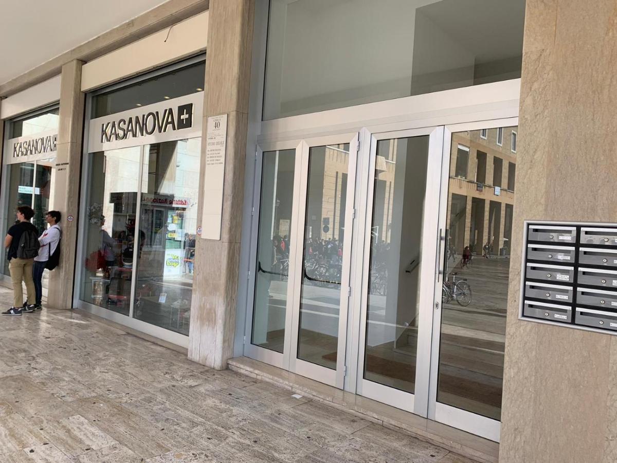 Piazza Sant' Oronzo Civico 40 Apartment Lecce Exterior photo